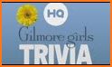 Gilmore Girls Quiz - Guess all characters related image