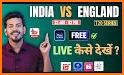 Hotstar TV Show Guide : Live Cricket Match related image