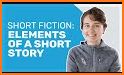 StoryHolic - Short Story, Writing, Novel & Fiction related image