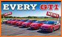 Race Golf GTI Drag Mode related image