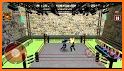 Robot Wrestling: offline Robot Ring Fights 2019 related image