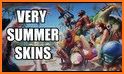 Summer Skins related image