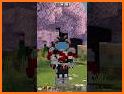 Addon Kamen Rider for Minecraft related image