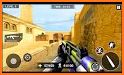 Counter Terrorist Strike Game – Fps shooting games related image