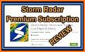 Storm Radar related image