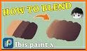 Paint Color X related image