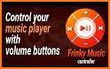Frinky Music Controller Pro related image