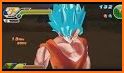 Super Goku tenkaichi tag Team related image