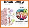 Brain Test 2: Tricky Stories related image