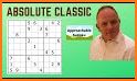 Sudoku classic related image