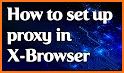Vertex0 Proxy related image