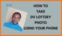 DV Lottery Photo related image