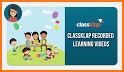 ClassKlap Learning App related image