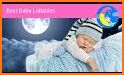Sleepy - Sounds, Lullabies, Musics for Baby Sleep related image