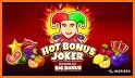 Joker Slot Gaming related image