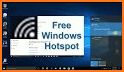 Connect Internet Free WiFi & Hotspot Portable related image