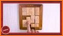 Wood block master - block puzzle related image