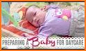 Newborn Baby Daycare Fun related image