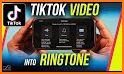 TikTok Ringtone - Best TikTok Ringtone related image