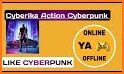 Cyberika: Action Adventure Cyberpunk RPG related image