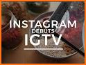 IGTV Lite - (Live) Download Insta related image