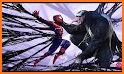 Spider Man X Venom Wallpaper 2019 related image