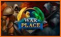 War Place - RTS PvP Tower Defence Battler related image