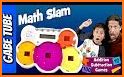 NEW Math Game: Education and learn related image
