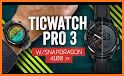 TicWatch Digital Pro related image