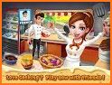 Star Restaurant - Time-Management Cooking Games related image