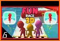 Crazy Run Fun 3D Games related image