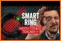 Motiv Ring Fitness Tracker related image