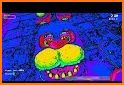 Five Nights At Freddys Tiles 2019 related image