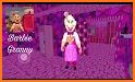 Granny Ice Scream Barbi: The scary Game Mod related image