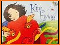Windy's Lost Kite: Animated Story and Activities related image