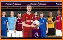 Premier League 2020/21 - English Football related image