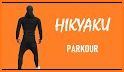 Parkour - HIKYAKU - related image