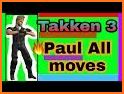 PS Tekken 3 Mobile Fight Tips & Game related image