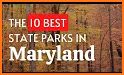 Maryland Campgrounds related image