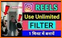 Instagram Reels Editor - Video Editor for Reels related image