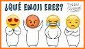 Tic Tac Toe : Emoji & Emoticon related image