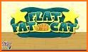 Flat Fat Cat Bounce - Special / Kids Edition related image