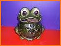 Lucky Frog related image