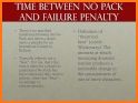 Penalty Timer 4 Roller Derby related image