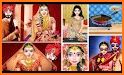 Marathi Wedding - Indian Wedding Game For Girls related image