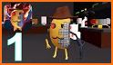 Mr P's Laboratory 3D Horror Jumpscare Game related image