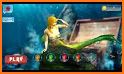 Mermaid Simulator Games: Sea & Beach Adventure related image