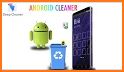Phone cleaner: speed boosters, Junk cleaner related image