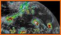 Atlantic Hurricane Track related image