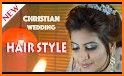 Wedding Hairstyles Models related image